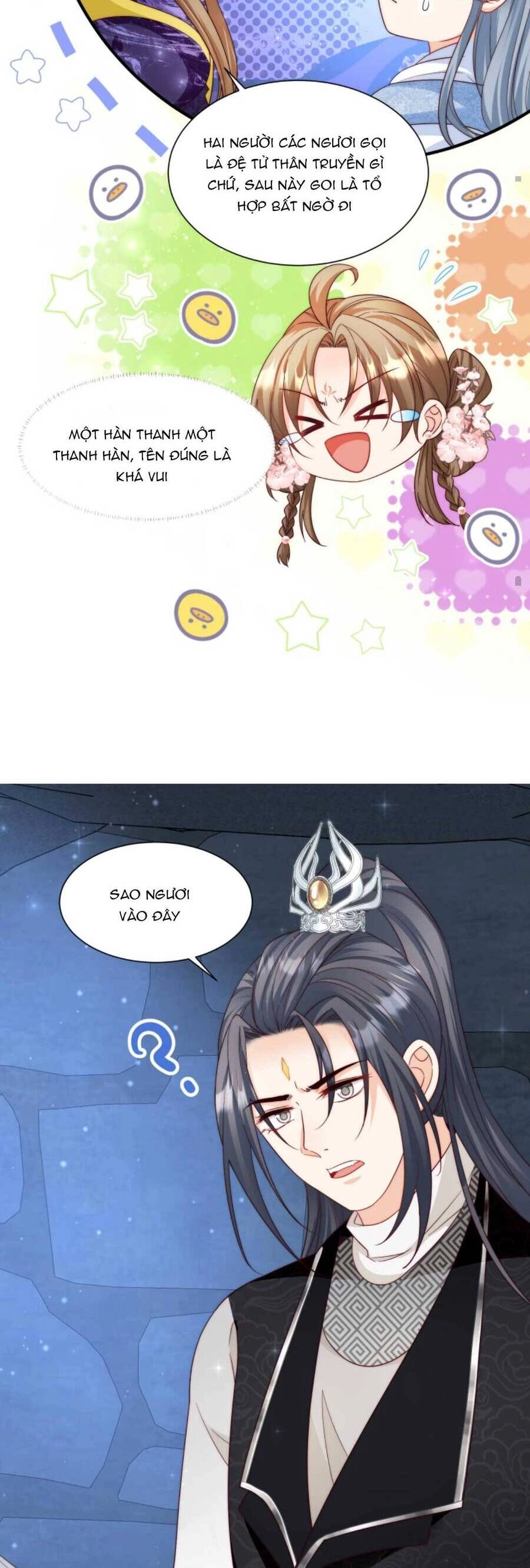 Tiểu Sư Muội Rõ Ràng Rất Mạnh, Nhưng Lại Quá Tấu Hề Chapter 150 - 13