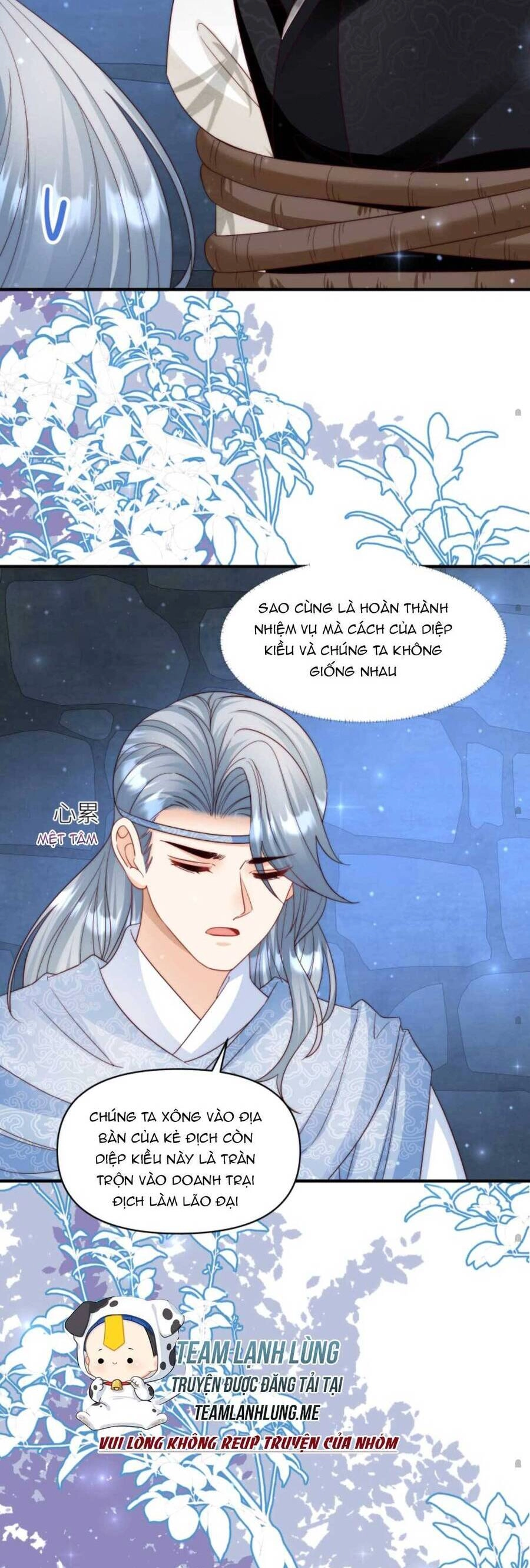 Tiểu Sư Muội Rõ Ràng Rất Mạnh, Nhưng Lại Quá Tấu Hề Chapter 150 - 14