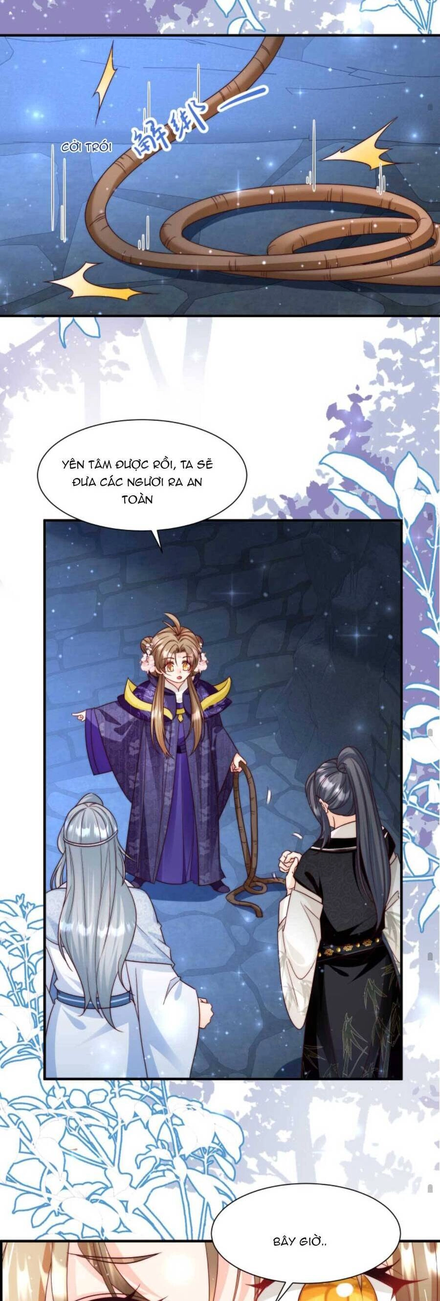 Tiểu Sư Muội Rõ Ràng Rất Mạnh, Nhưng Lại Quá Tấu Hề Chapter 150 - 15