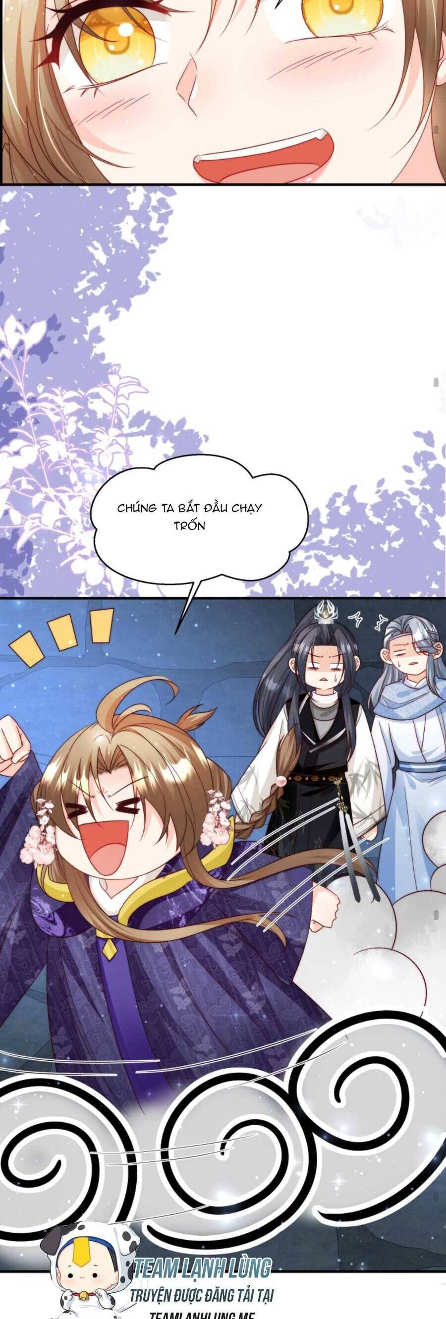 Tiểu Sư Muội Rõ Ràng Rất Mạnh, Nhưng Lại Quá Tấu Hề Chapter 150 - 16