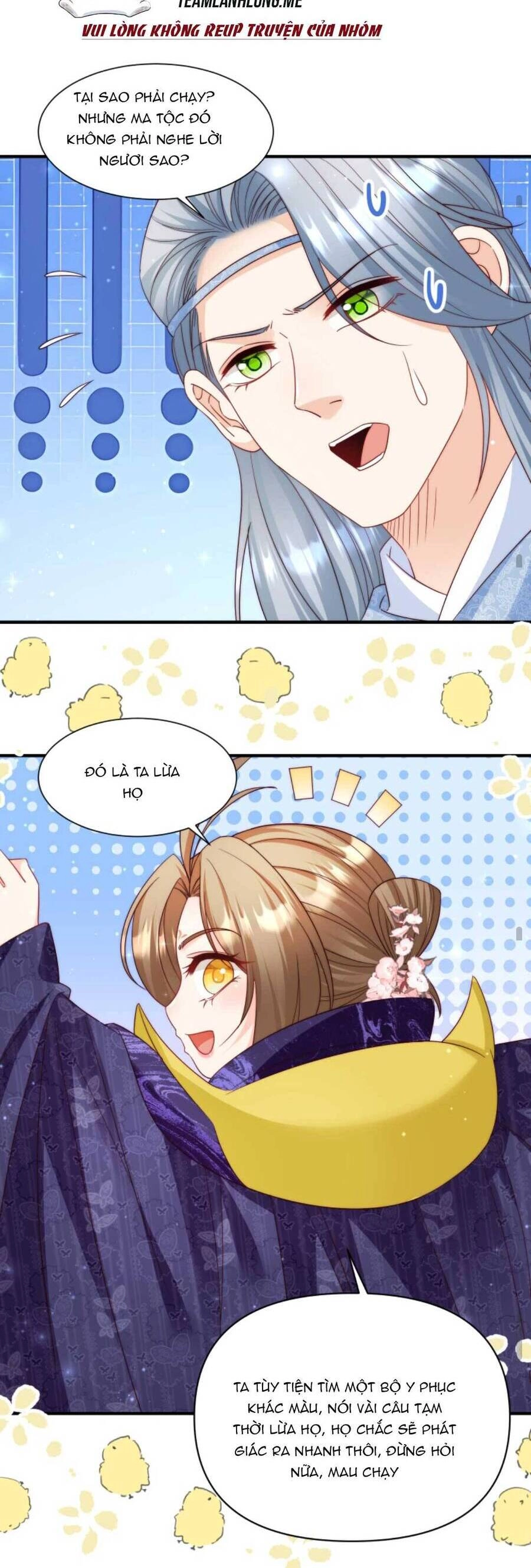 Tiểu Sư Muội Rõ Ràng Rất Mạnh, Nhưng Lại Quá Tấu Hề Chapter 150 - 17