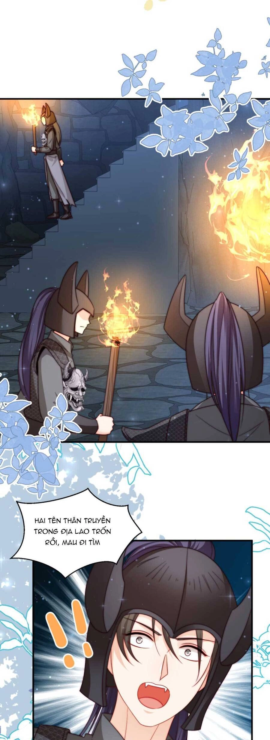 Tiểu Sư Muội Rõ Ràng Rất Mạnh, Nhưng Lại Quá Tấu Hề Chapter 150 - 18