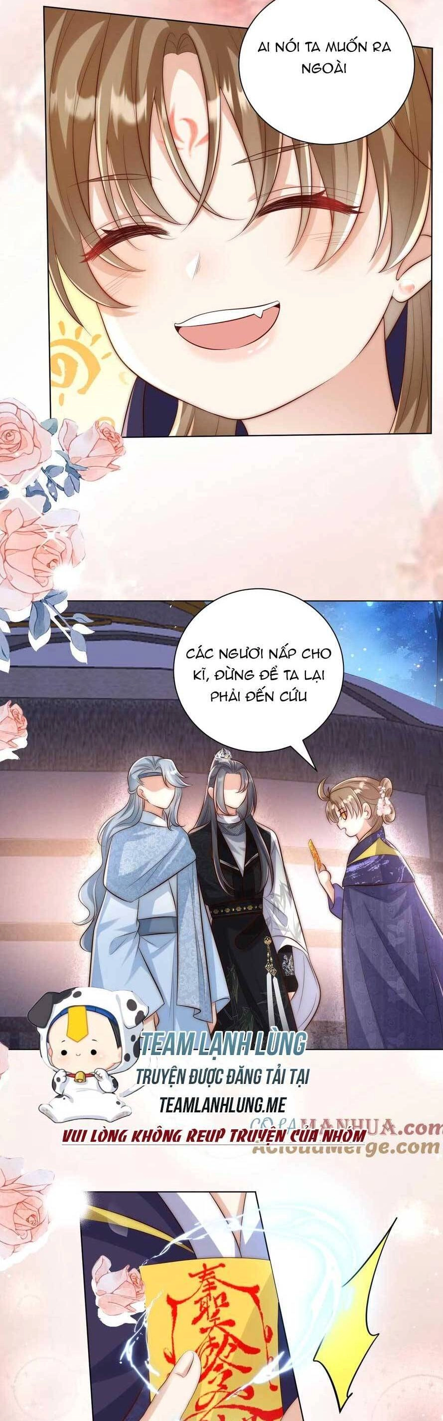 Tiểu Sư Muội Rõ Ràng Rất Mạnh, Nhưng Lại Quá Tấu Hề Chapter 151 - 6