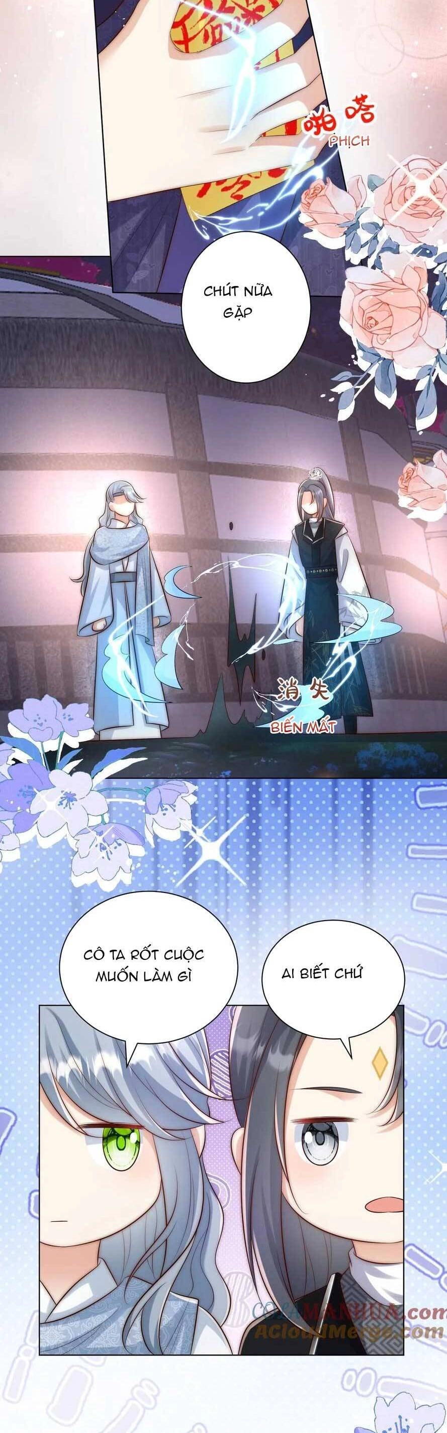 Tiểu Sư Muội Rõ Ràng Rất Mạnh, Nhưng Lại Quá Tấu Hề Chapter 151 - 7