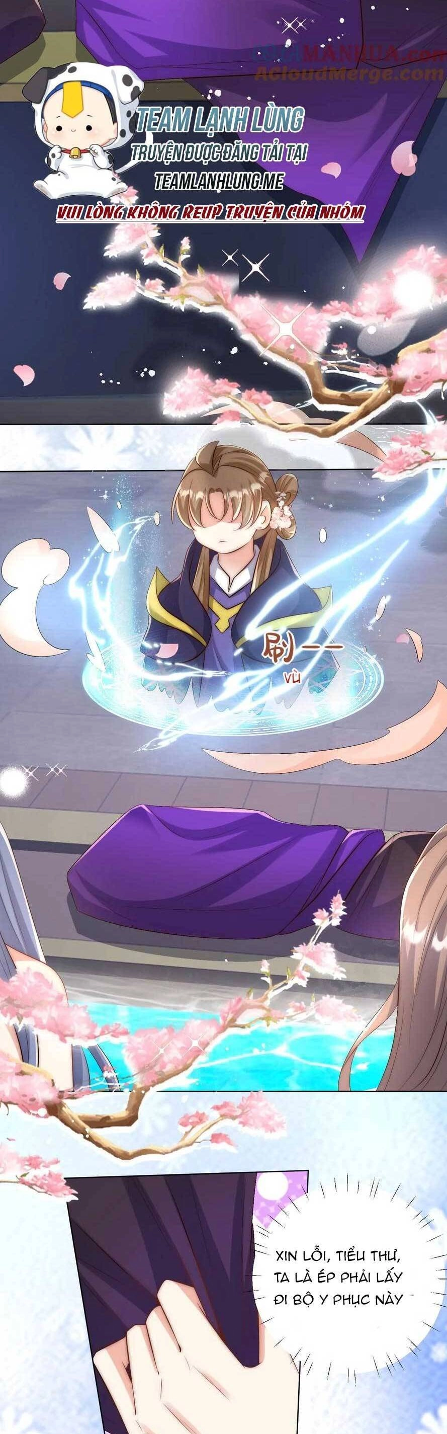 Tiểu Sư Muội Rõ Ràng Rất Mạnh, Nhưng Lại Quá Tấu Hề Chapter 151 - 9