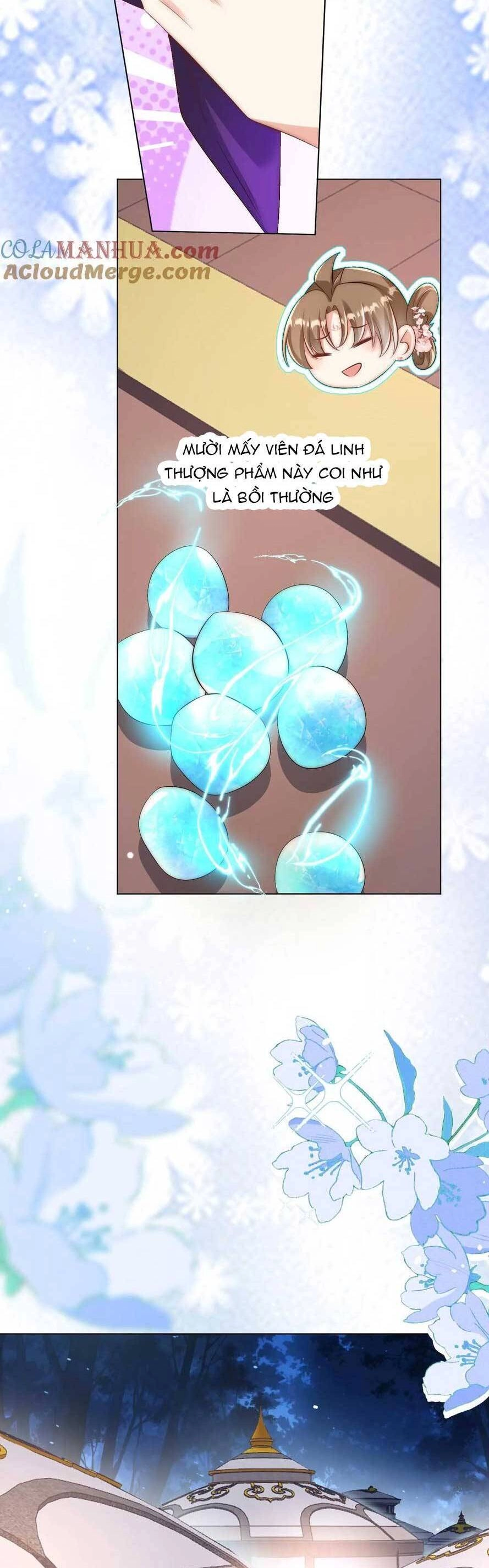 Tiểu Sư Muội Rõ Ràng Rất Mạnh, Nhưng Lại Quá Tấu Hề Chapter 151 - 10