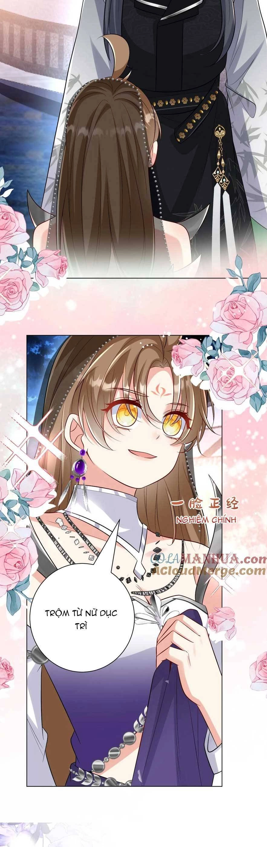 Tiểu Sư Muội Rõ Ràng Rất Mạnh, Nhưng Lại Quá Tấu Hề Chapter 151 - 14