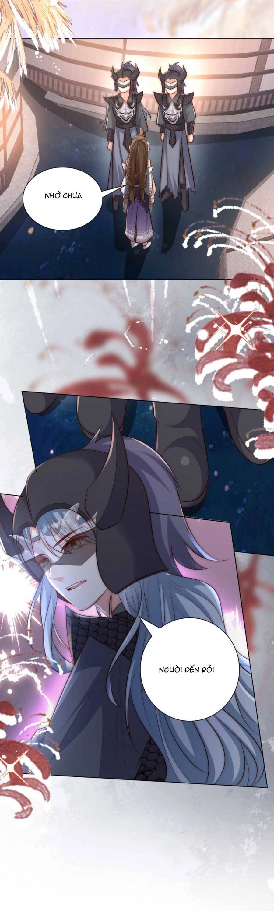 Tiểu Sư Muội Rõ Ràng Rất Mạnh, Nhưng Lại Quá Tấu Hề Chapter 152 - 6