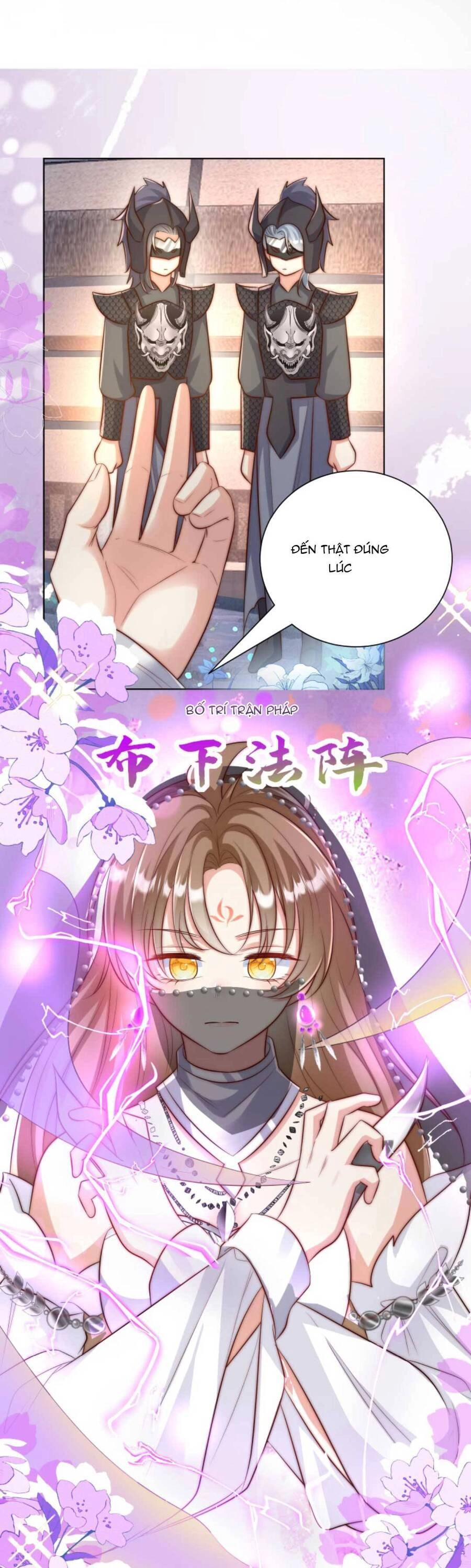 Tiểu Sư Muội Rõ Ràng Rất Mạnh, Nhưng Lại Quá Tấu Hề Chapter 152 - 7