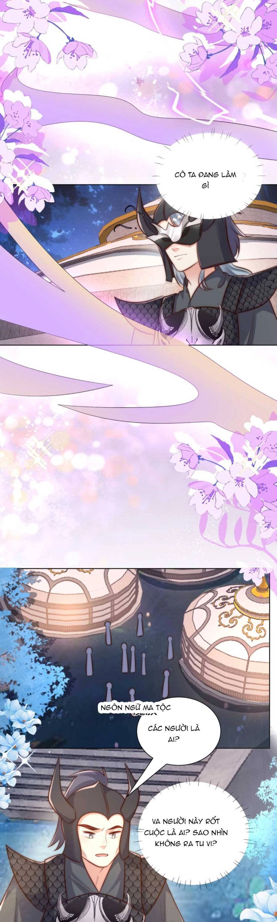 Tiểu Sư Muội Rõ Ràng Rất Mạnh, Nhưng Lại Quá Tấu Hề Chapter 152 - 8