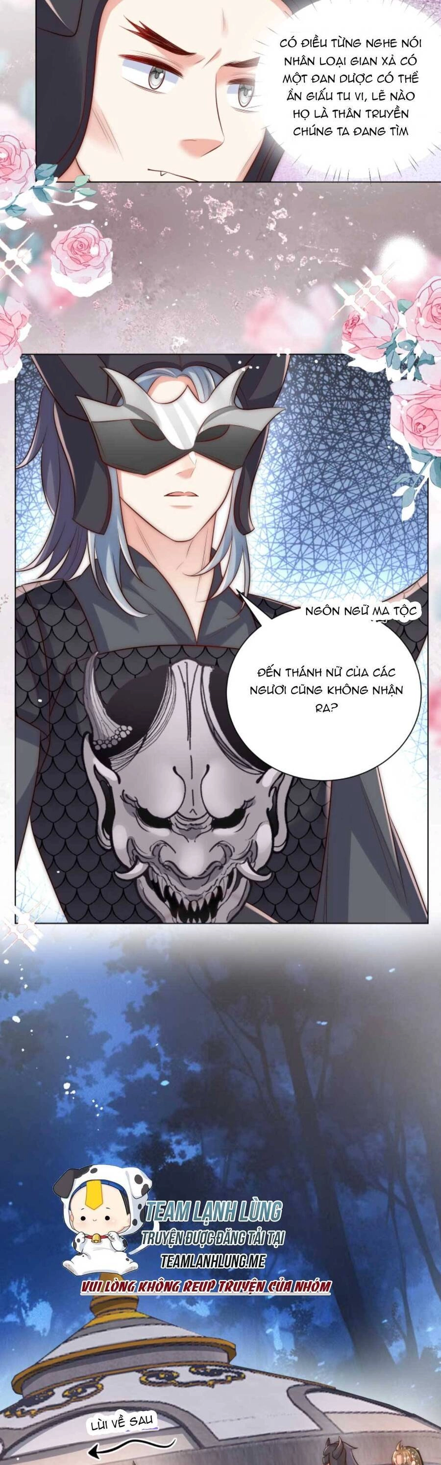 Tiểu Sư Muội Rõ Ràng Rất Mạnh, Nhưng Lại Quá Tấu Hề Chapter 152 - 10