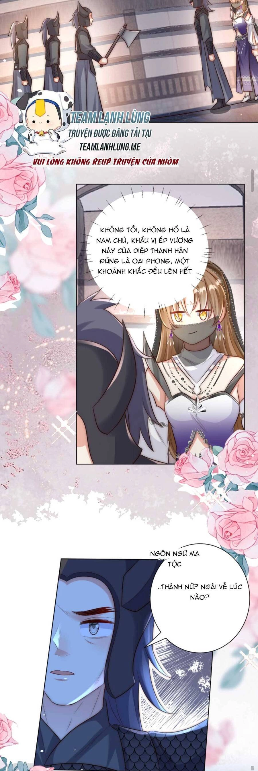 Tiểu Sư Muội Rõ Ràng Rất Mạnh, Nhưng Lại Quá Tấu Hề Chapter 152 - 11