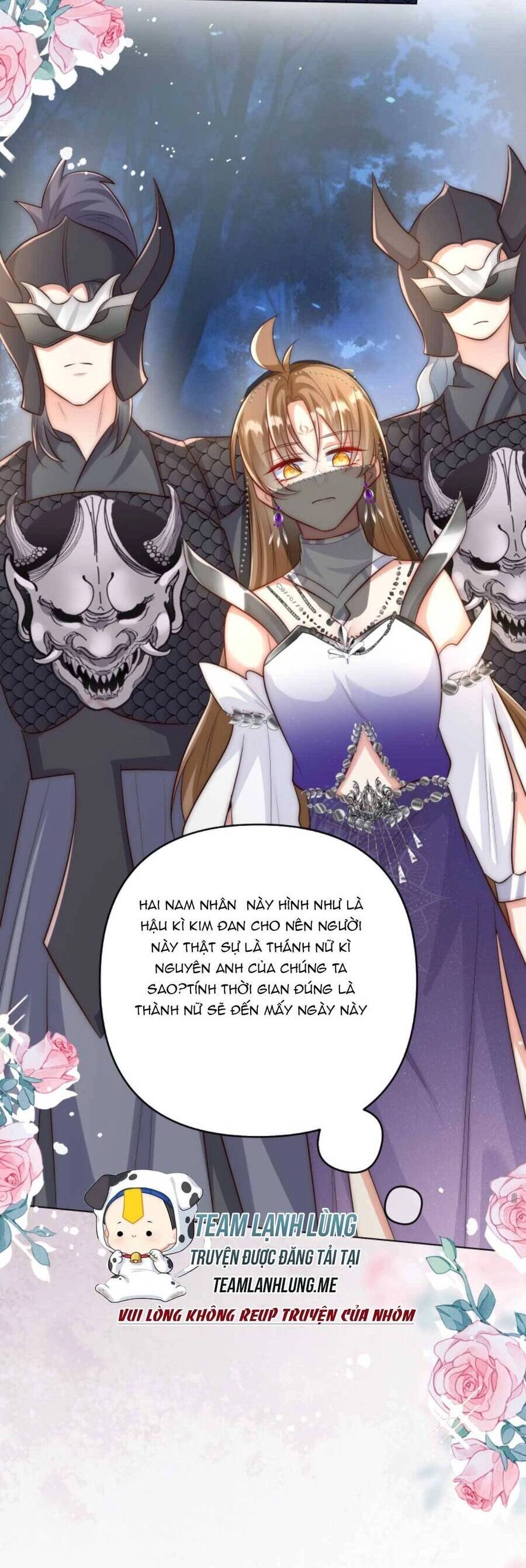 Tiểu Sư Muội Rõ Ràng Rất Mạnh, Nhưng Lại Quá Tấu Hề Chapter 152 - 12