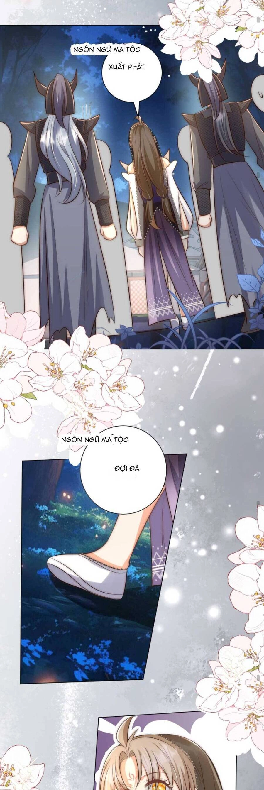 Tiểu Sư Muội Rõ Ràng Rất Mạnh, Nhưng Lại Quá Tấu Hề Chapter 152 - 15