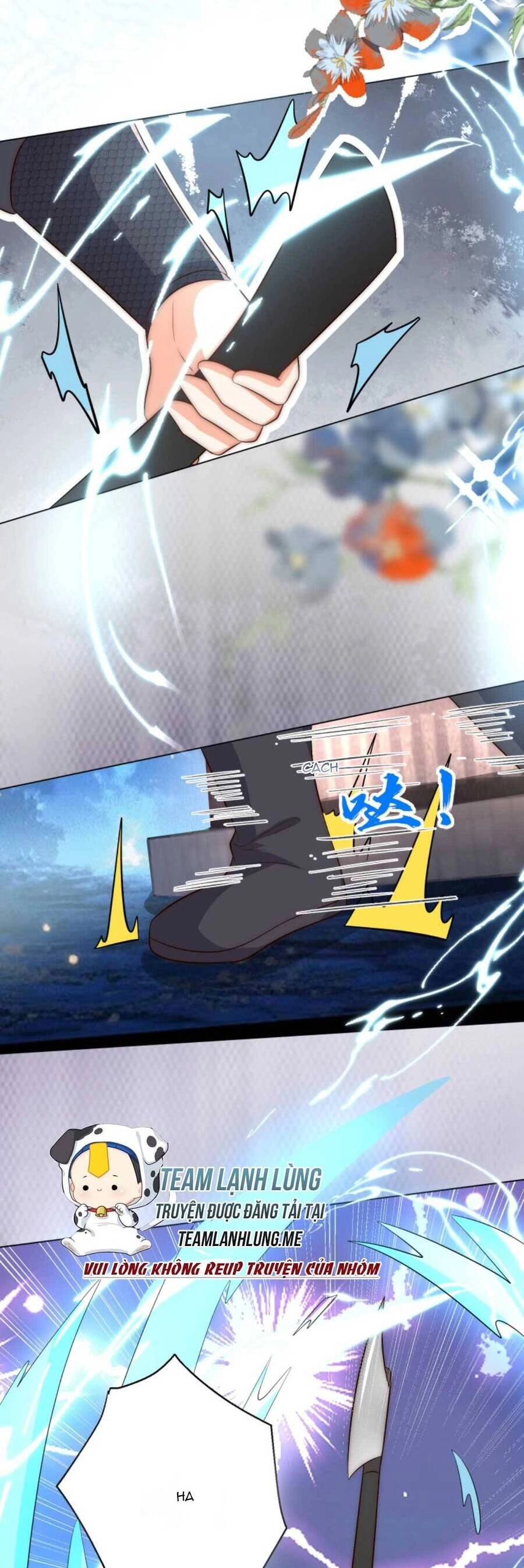 Tiểu Sư Muội Rõ Ràng Rất Mạnh, Nhưng Lại Quá Tấu Hề Chapter 152 - 18