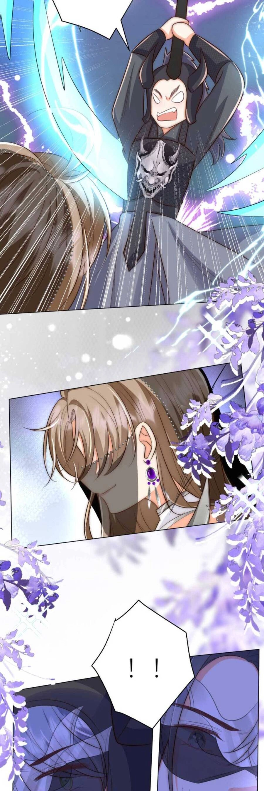 Tiểu Sư Muội Rõ Ràng Rất Mạnh, Nhưng Lại Quá Tấu Hề Chapter 152 - 19