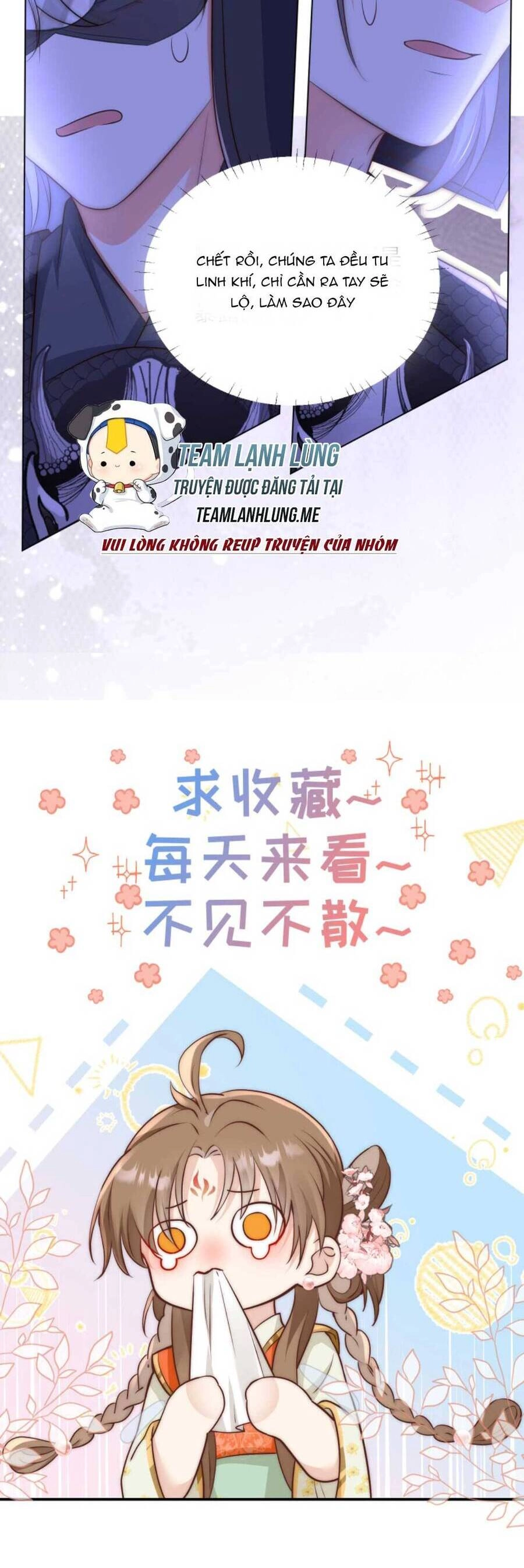 Tiểu Sư Muội Rõ Ràng Rất Mạnh, Nhưng Lại Quá Tấu Hề Chapter 152 - 20