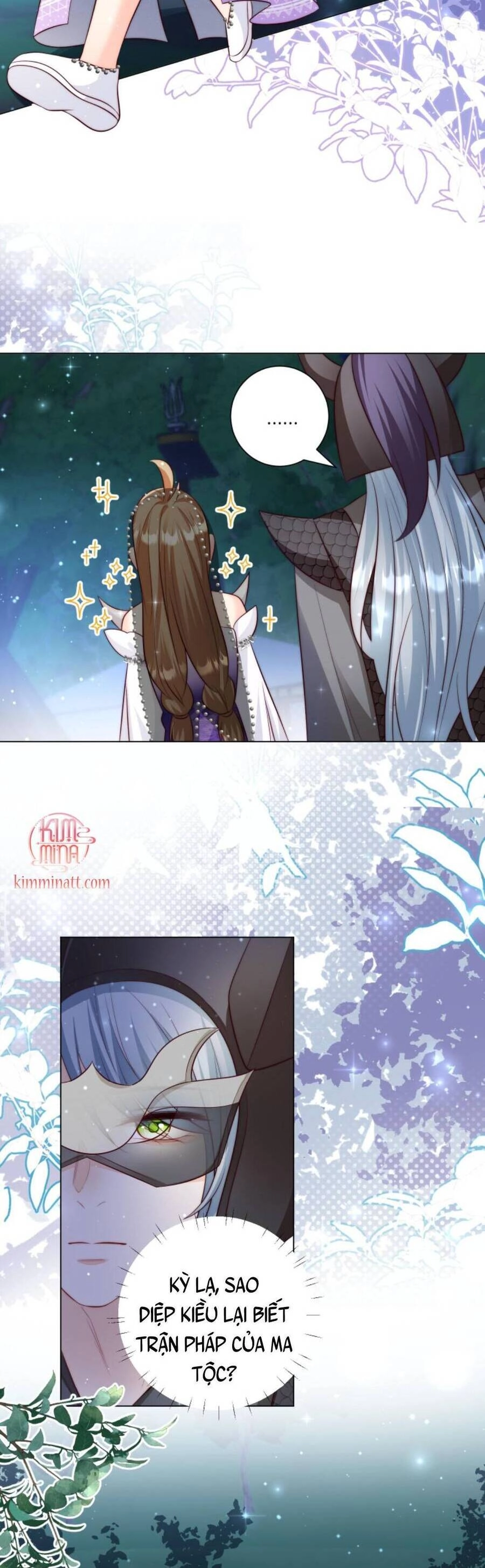 Tiểu Sư Muội Rõ Ràng Rất Mạnh, Nhưng Lại Quá Tấu Hề Chapter 153 - 8