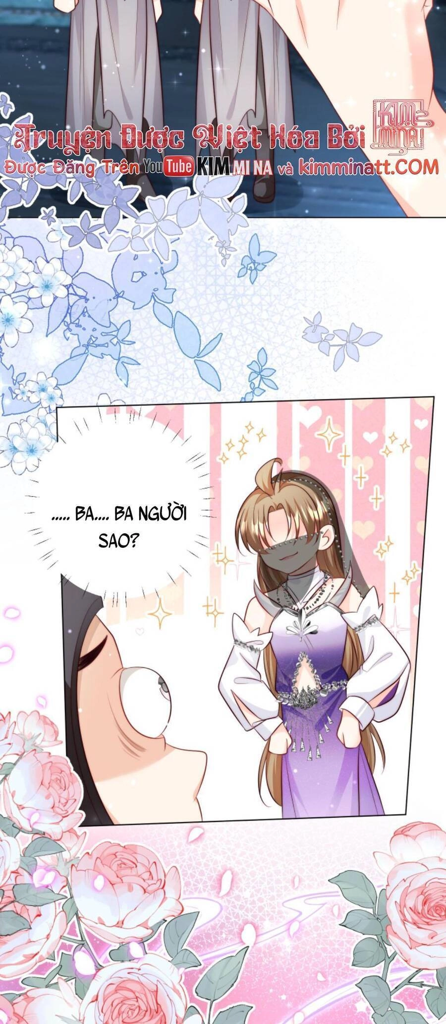 Tiểu Sư Muội Rõ Ràng Rất Mạnh, Nhưng Lại Quá Tấu Hề Chapter 153 - 14