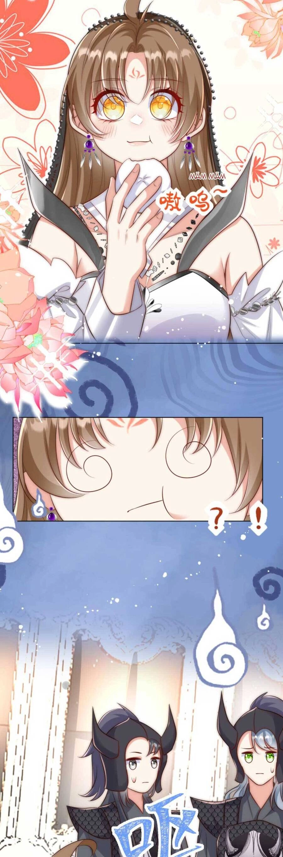 Tiểu Sư Muội Rõ Ràng Rất Mạnh, Nhưng Lại Quá Tấu Hề Chapter 154 - 5