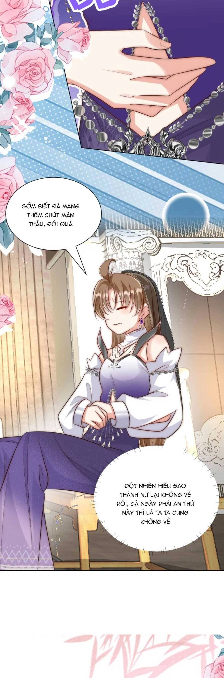 Tiểu Sư Muội Rõ Ràng Rất Mạnh, Nhưng Lại Quá Tấu Hề Chapter 154 - 7