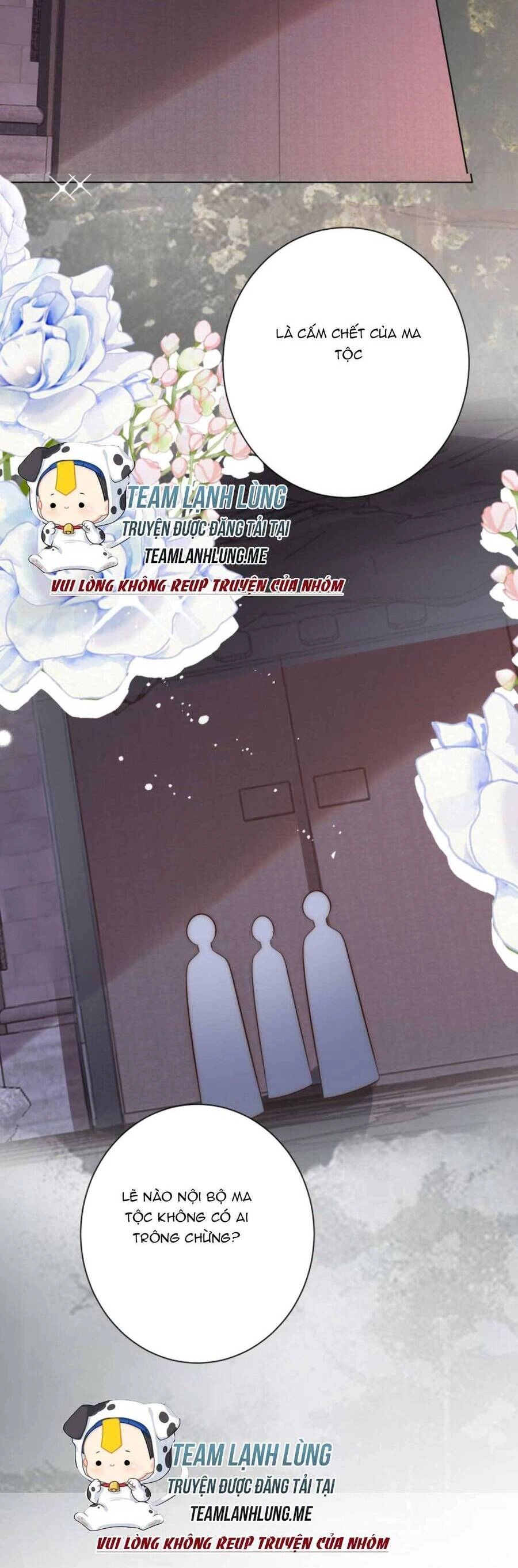 Tiểu Sư Muội Rõ Ràng Rất Mạnh, Nhưng Lại Quá Tấu Hề Chapter 154 - 10