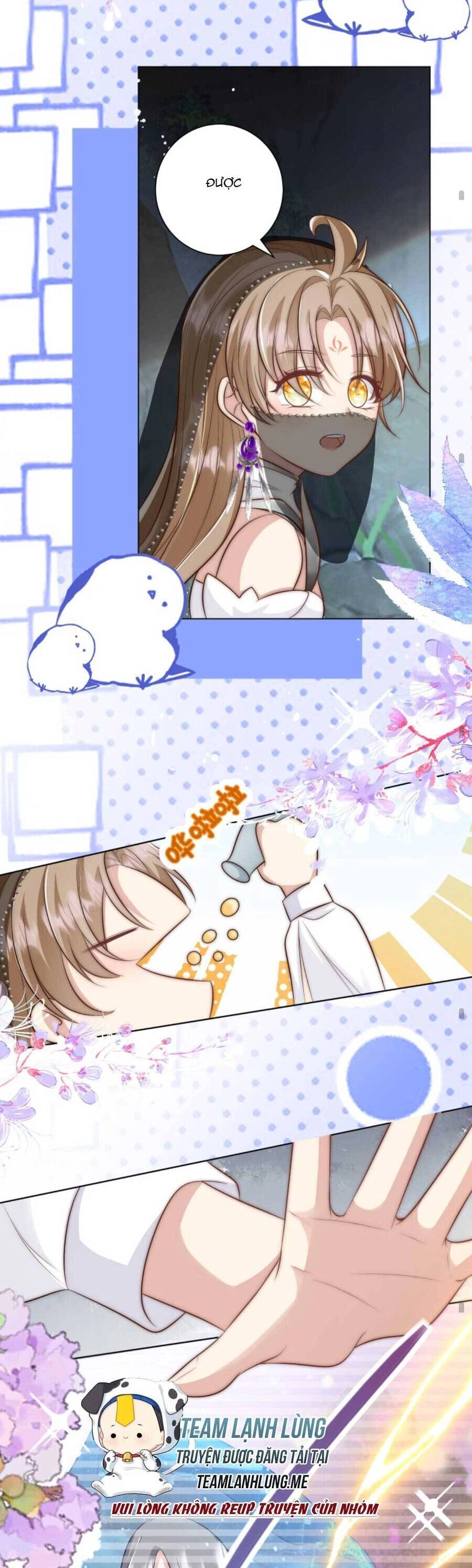 Tiểu Sư Muội Rõ Ràng Rất Mạnh, Nhưng Lại Quá Tấu Hề Chapter 154 - 15