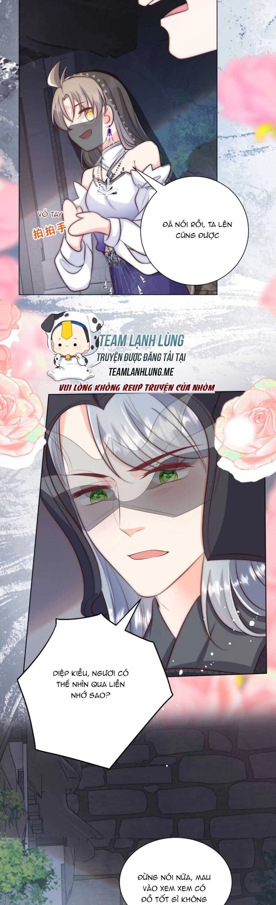 Tiểu Sư Muội Rõ Ràng Rất Mạnh, Nhưng Lại Quá Tấu Hề Chapter 154 - 19