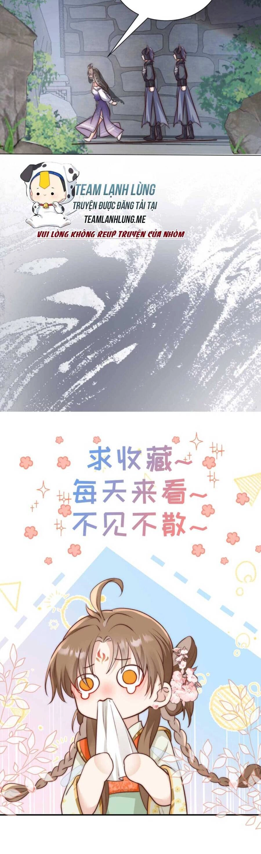 Tiểu Sư Muội Rõ Ràng Rất Mạnh, Nhưng Lại Quá Tấu Hề Chapter 154 - 20