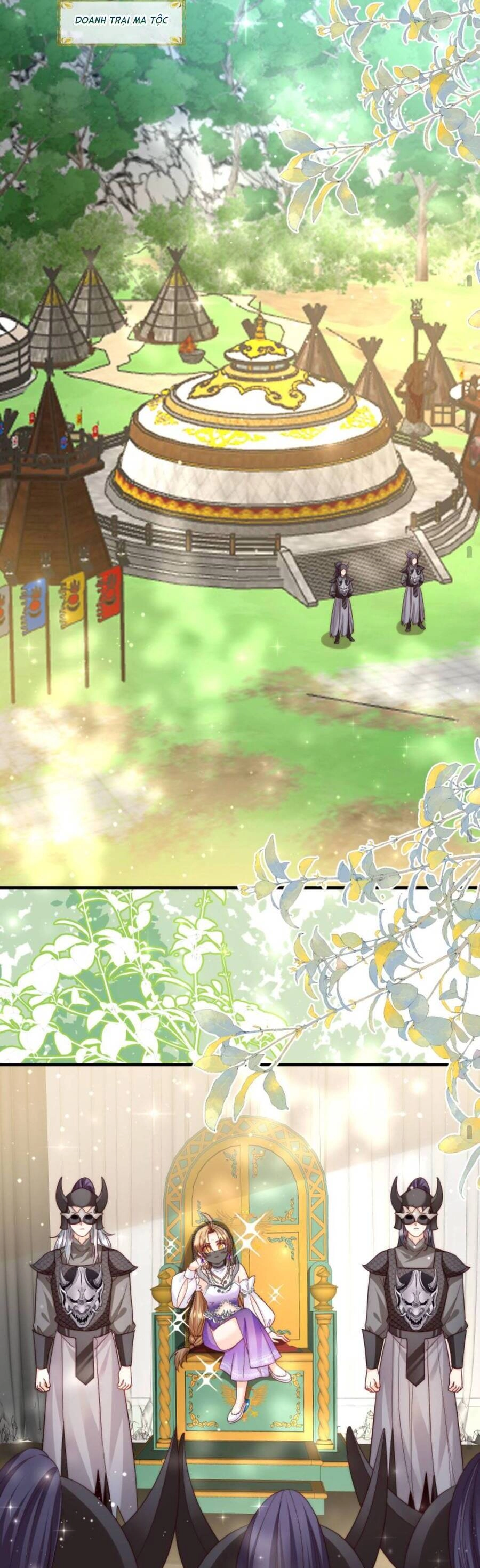 Tiểu Sư Muội Rõ Ràng Rất Mạnh, Nhưng Lại Quá Tấu Hề Chapter 155 - 13