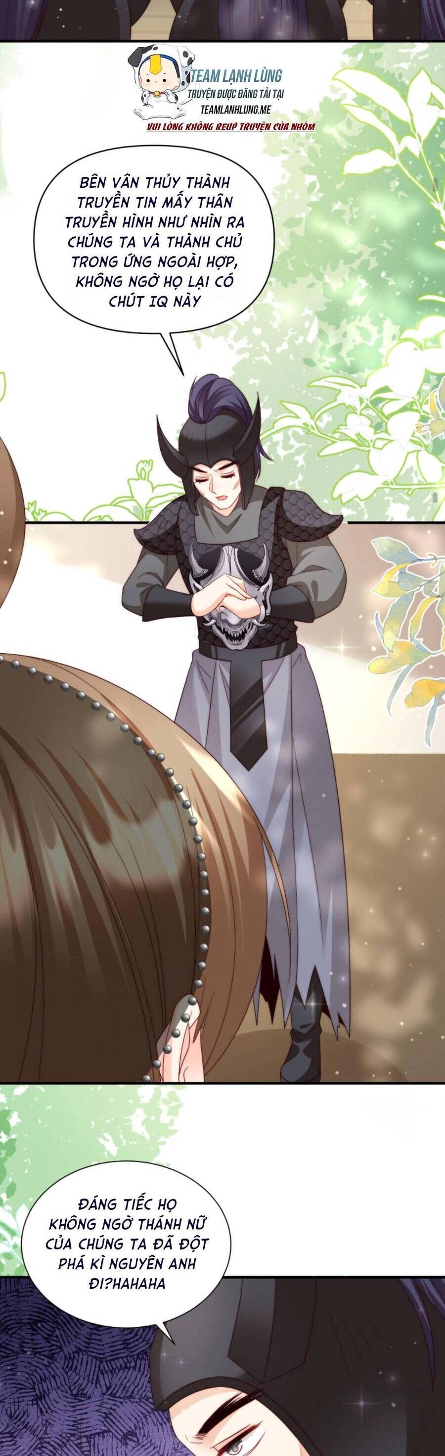 Tiểu Sư Muội Rõ Ràng Rất Mạnh, Nhưng Lại Quá Tấu Hề Chapter 155 - 14