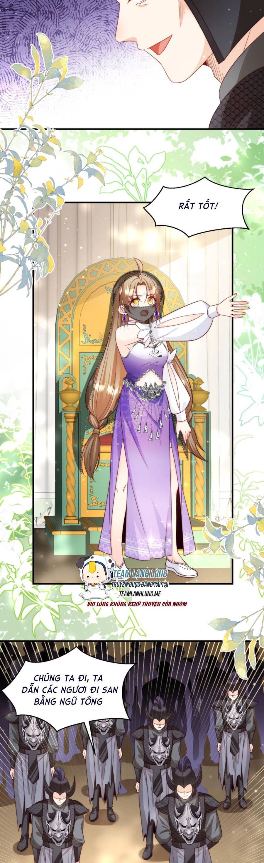 Tiểu Sư Muội Rõ Ràng Rất Mạnh, Nhưng Lại Quá Tấu Hề Chapter 155 - 15