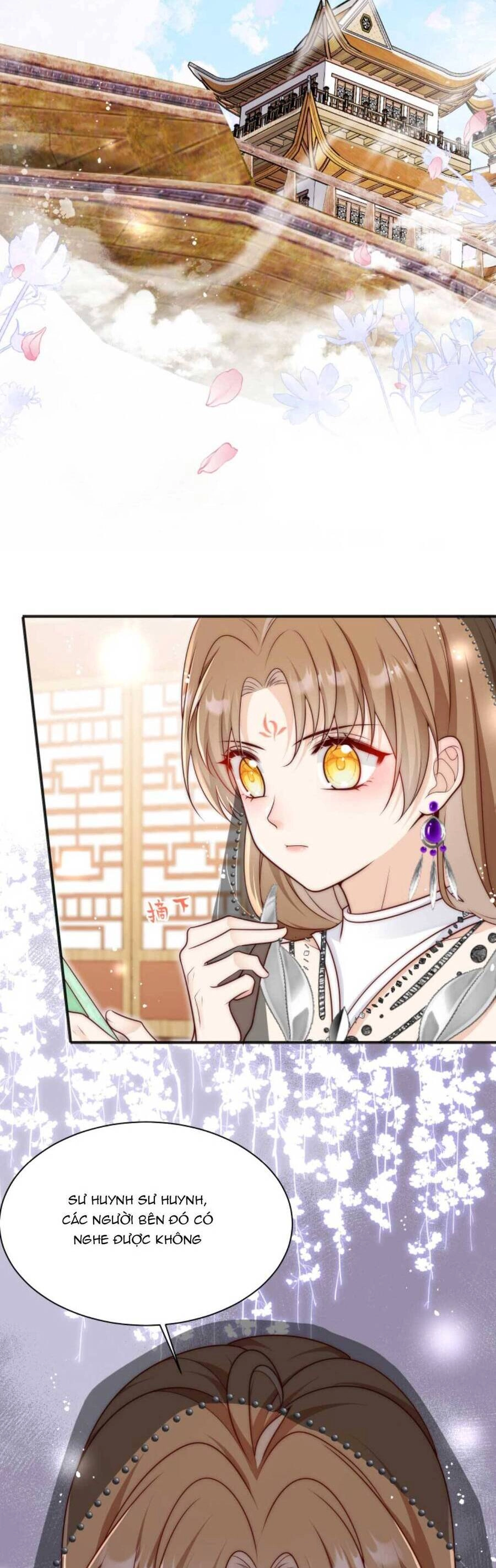 Tiểu Sư Muội Rõ Ràng Rất Mạnh, Nhưng Lại Quá Tấu Hề Chapter 156 - 5