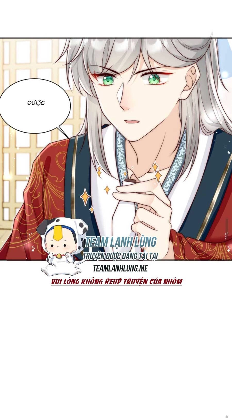 Tiểu Sư Muội Rõ Ràng Rất Mạnh, Nhưng Lại Quá Tấu Hề Chapter 156 - 13