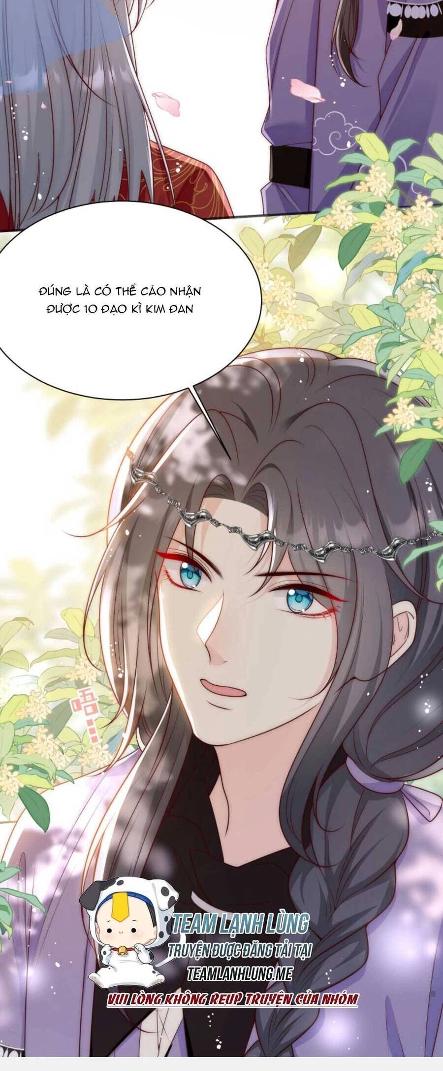 Tiểu Sư Muội Rõ Ràng Rất Mạnh, Nhưng Lại Quá Tấu Hề Chapter 156 - 15