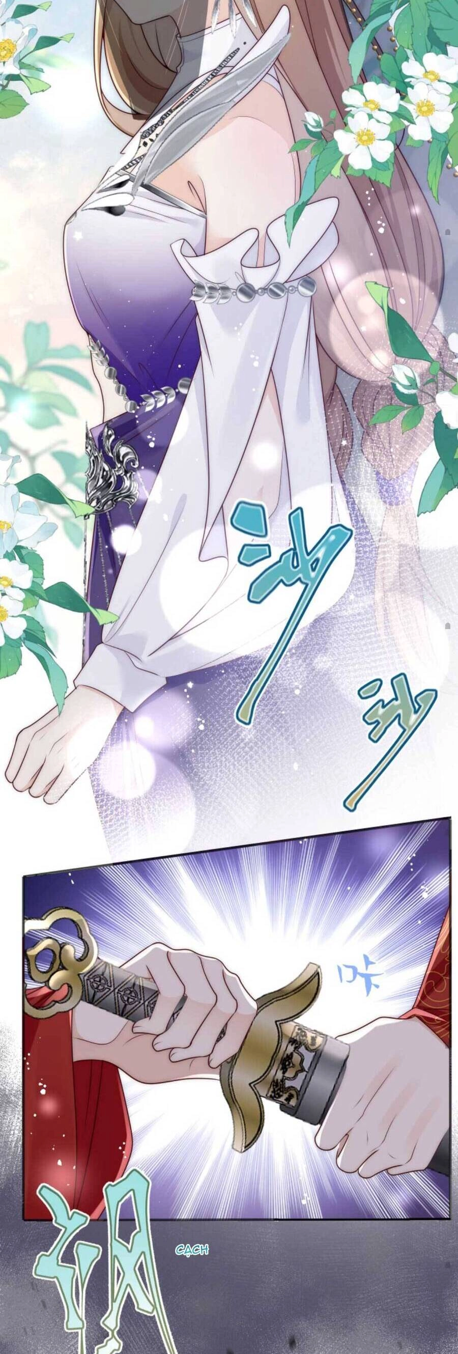 Tiểu Sư Muội Rõ Ràng Rất Mạnh, Nhưng Lại Quá Tấu Hề Chapter 156 - 17