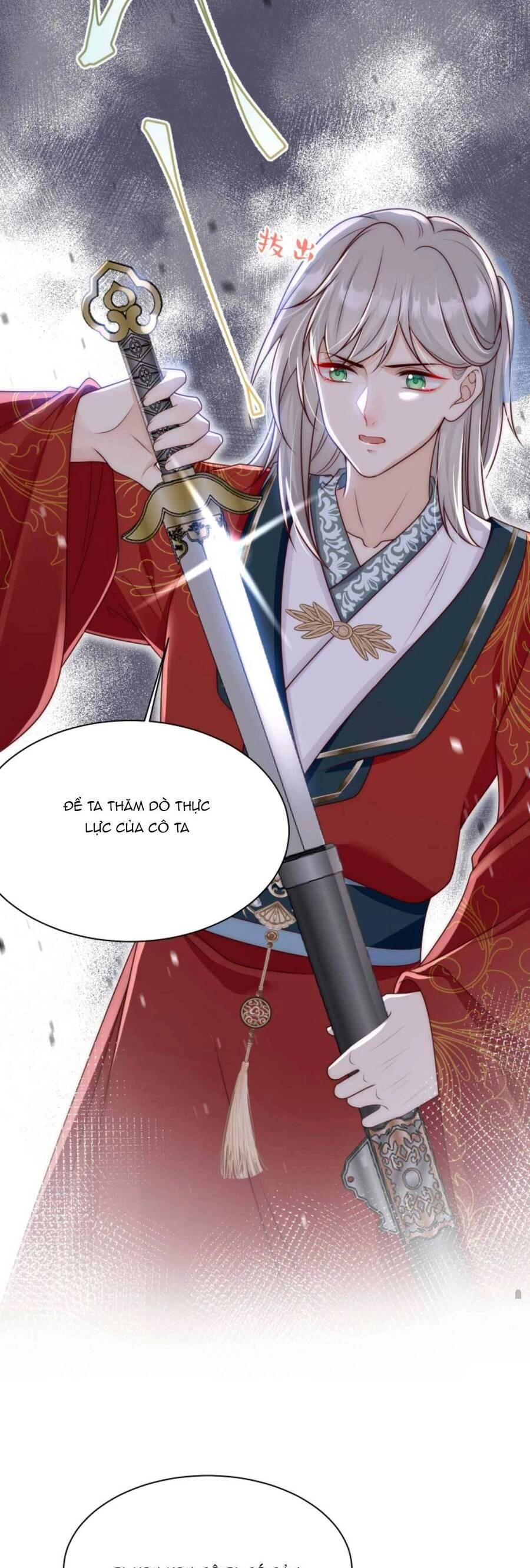 Tiểu Sư Muội Rõ Ràng Rất Mạnh, Nhưng Lại Quá Tấu Hề Chapter 156 - 18