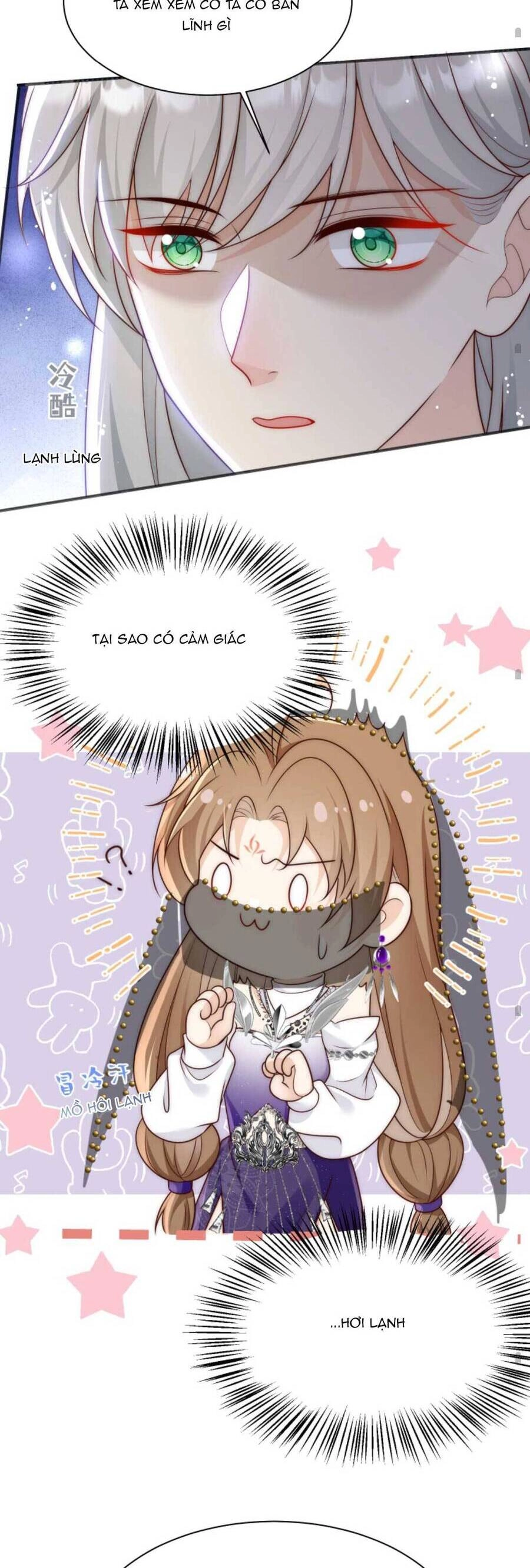 Tiểu Sư Muội Rõ Ràng Rất Mạnh, Nhưng Lại Quá Tấu Hề Chapter 156 - 19