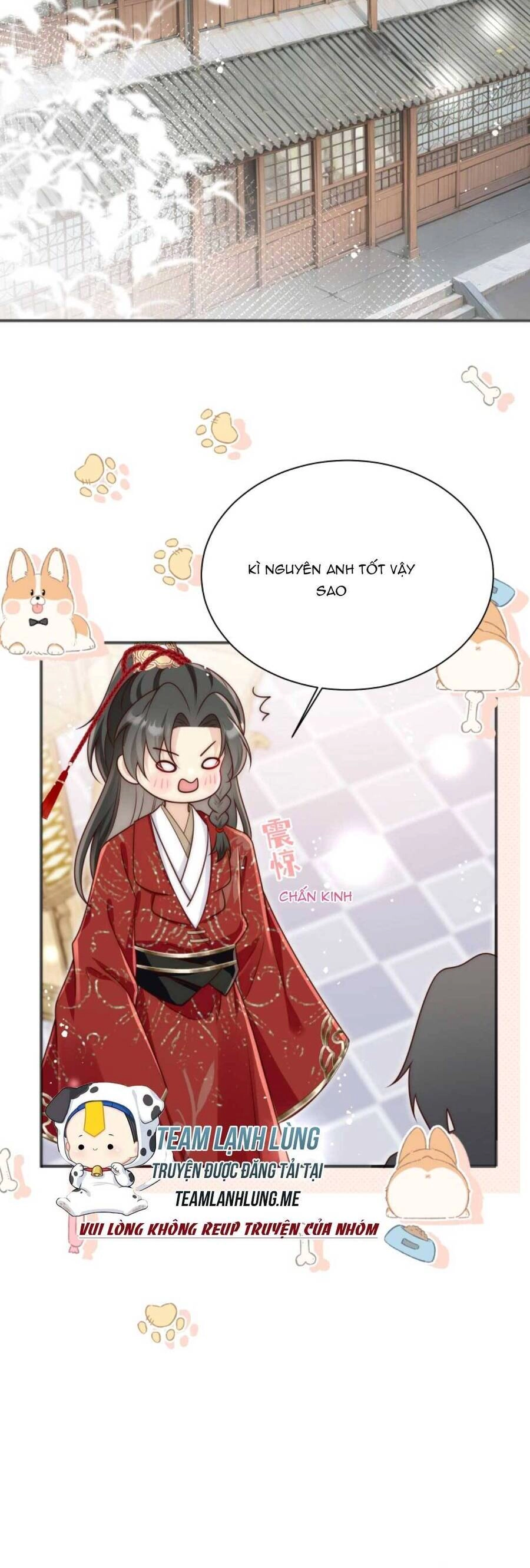 Tiểu Sư Muội Rõ Ràng Rất Mạnh, Nhưng Lại Quá Tấu Hề Chapter 156 - 22