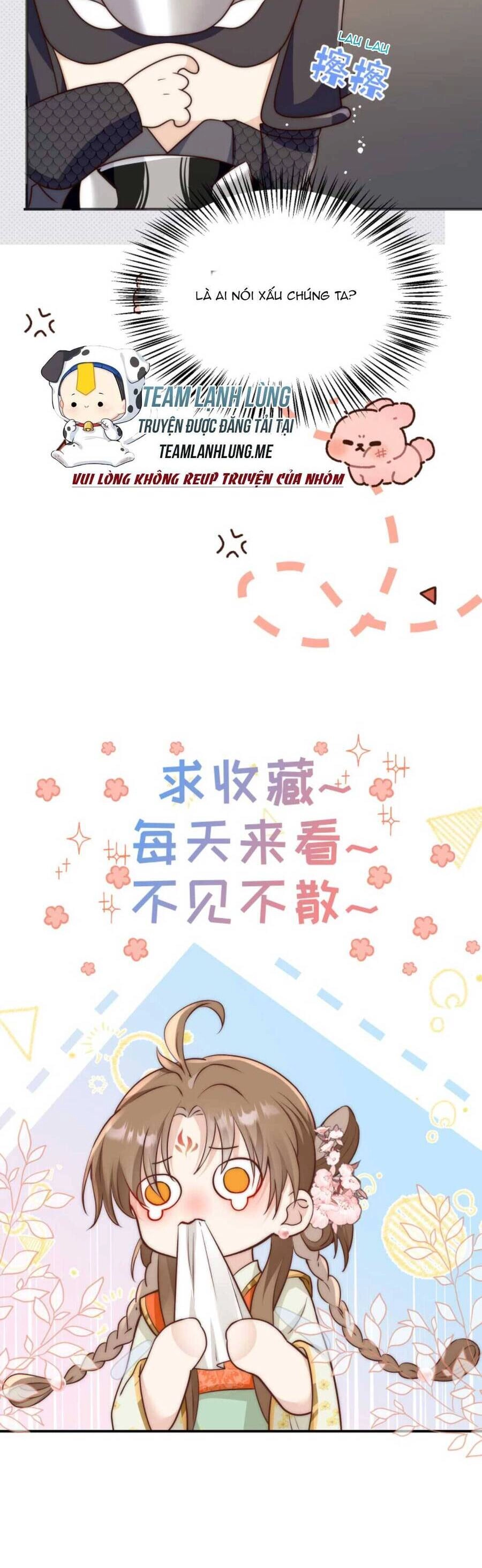 Tiểu Sư Muội Rõ Ràng Rất Mạnh, Nhưng Lại Quá Tấu Hề Chapter 156 - 25