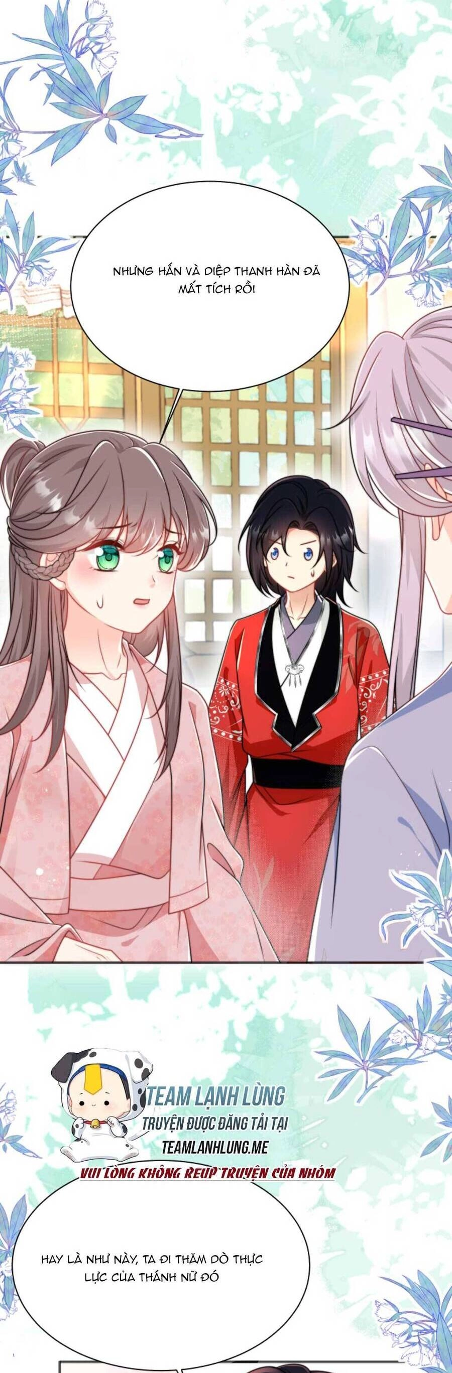 Tiểu Sư Muội Rõ Ràng Rất Mạnh, Nhưng Lại Quá Tấu Hề Chapter 157 - 7