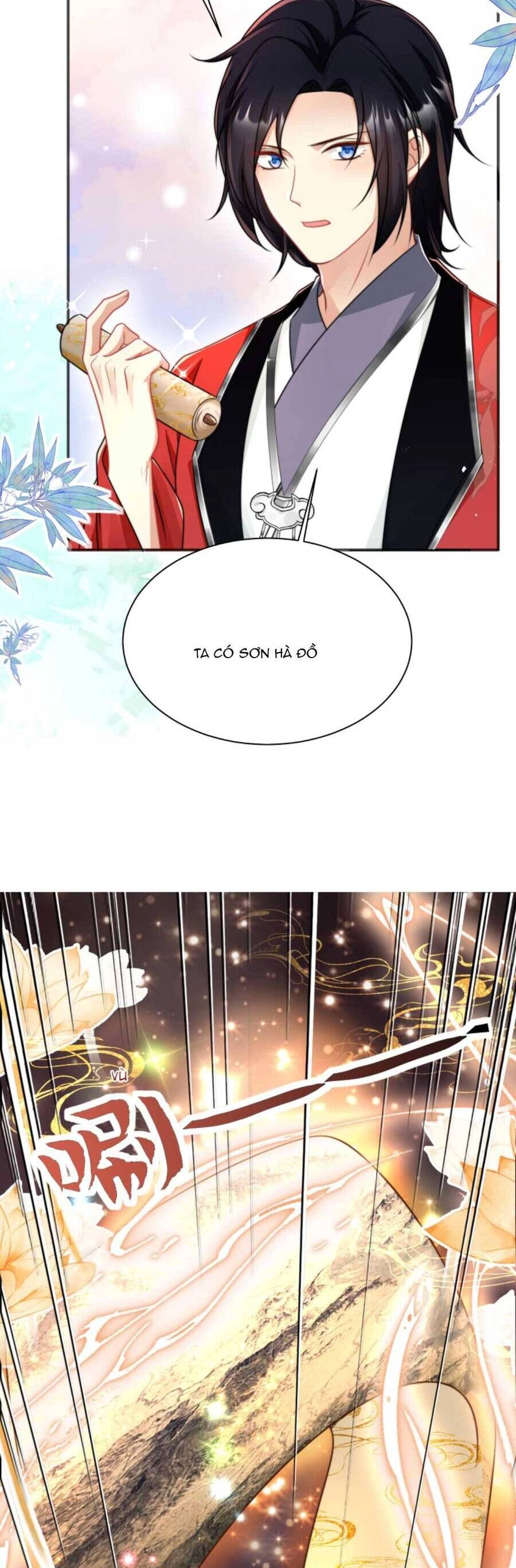 Tiểu Sư Muội Rõ Ràng Rất Mạnh, Nhưng Lại Quá Tấu Hề Chapter 157 - 8