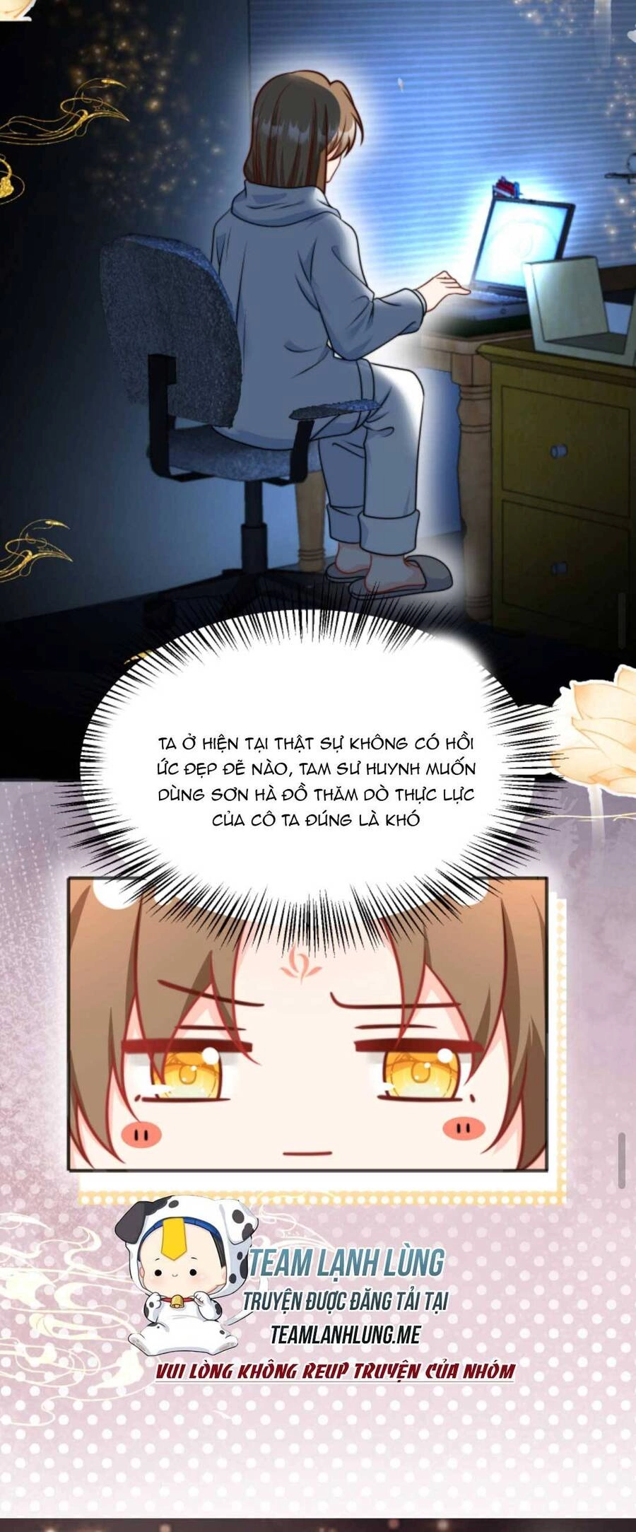 Tiểu Sư Muội Rõ Ràng Rất Mạnh, Nhưng Lại Quá Tấu Hề Chapter 157 - 12