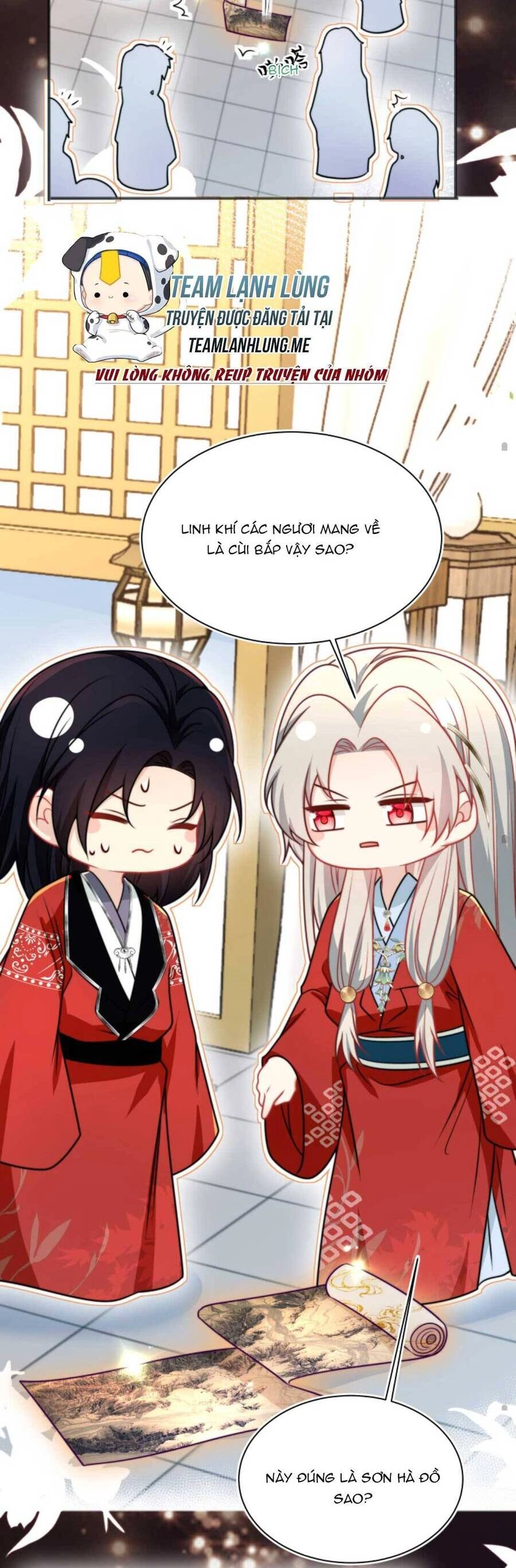 Tiểu Sư Muội Rõ Ràng Rất Mạnh, Nhưng Lại Quá Tấu Hề Chapter 157 - 14