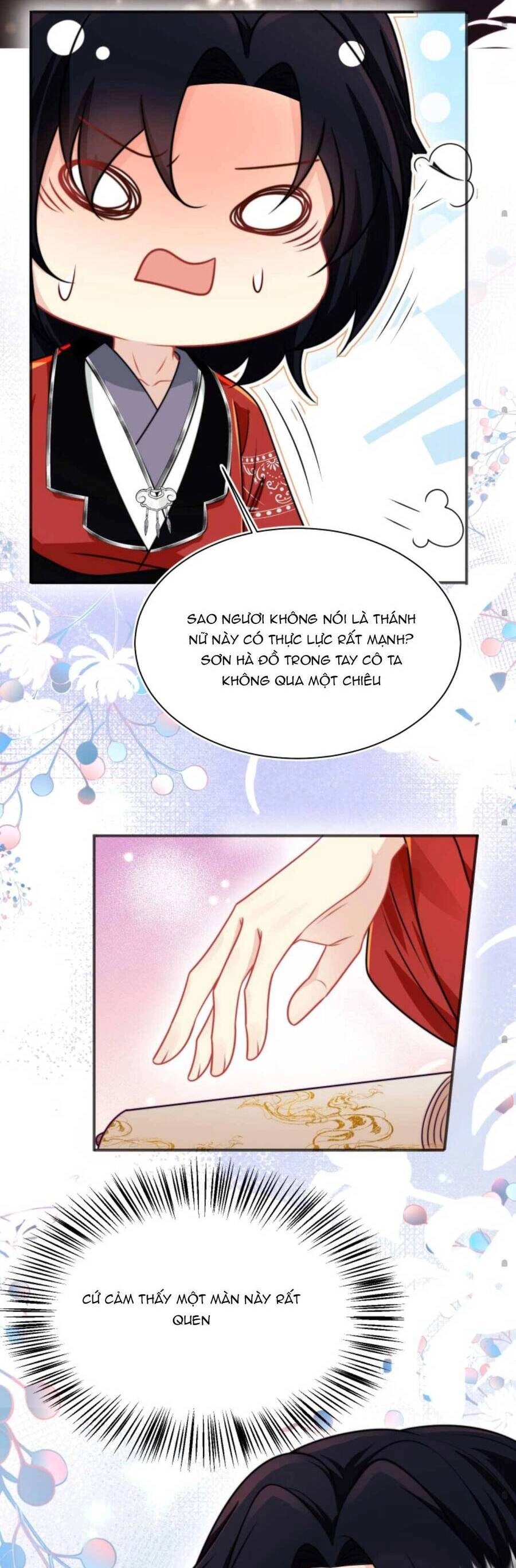 Tiểu Sư Muội Rõ Ràng Rất Mạnh, Nhưng Lại Quá Tấu Hề Chapter 157 - 15