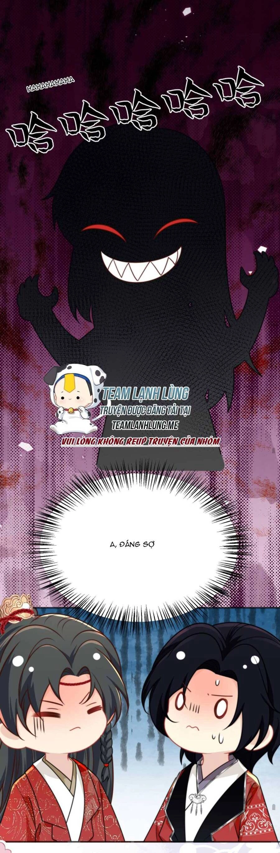 Tiểu Sư Muội Rõ Ràng Rất Mạnh, Nhưng Lại Quá Tấu Hề Chapter 157 - 17