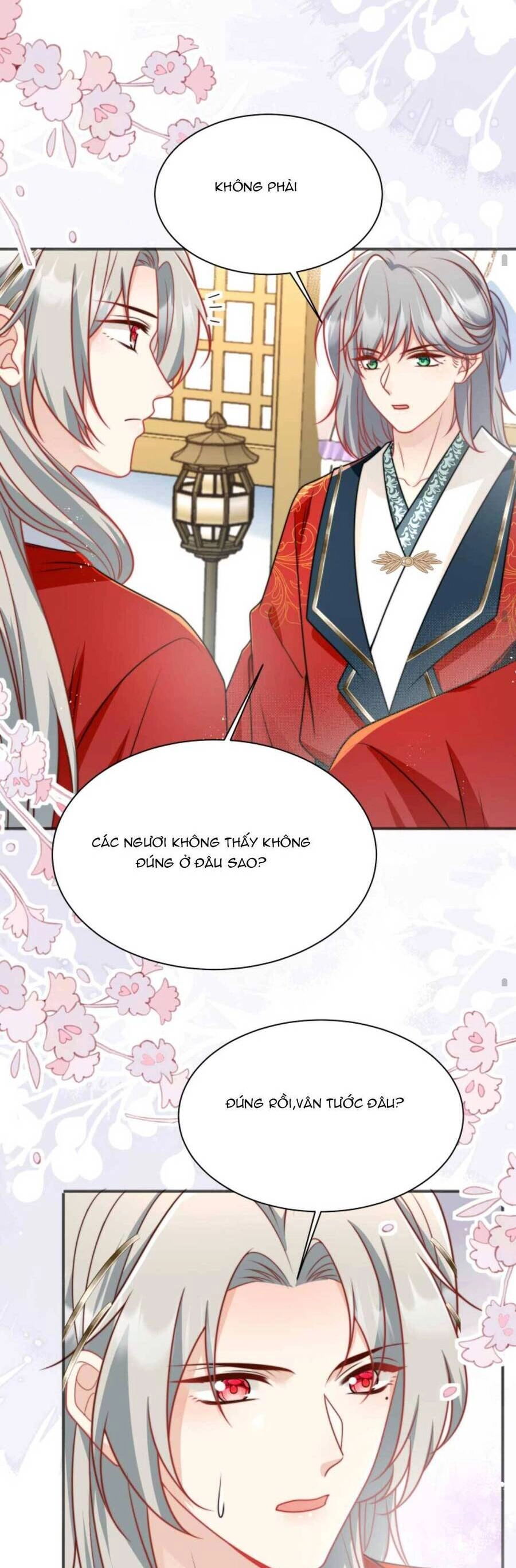 Tiểu Sư Muội Rõ Ràng Rất Mạnh, Nhưng Lại Quá Tấu Hề Chapter 157 - 18