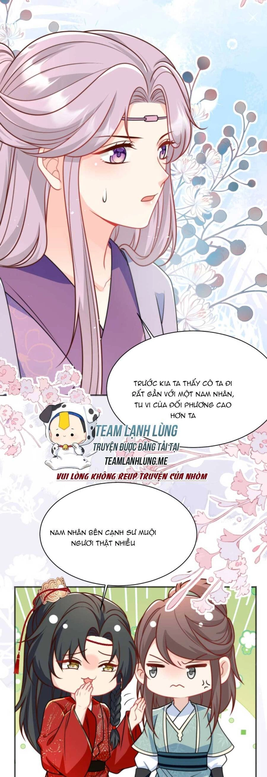 Tiểu Sư Muội Rõ Ràng Rất Mạnh, Nhưng Lại Quá Tấu Hề Chapter 157 - 20