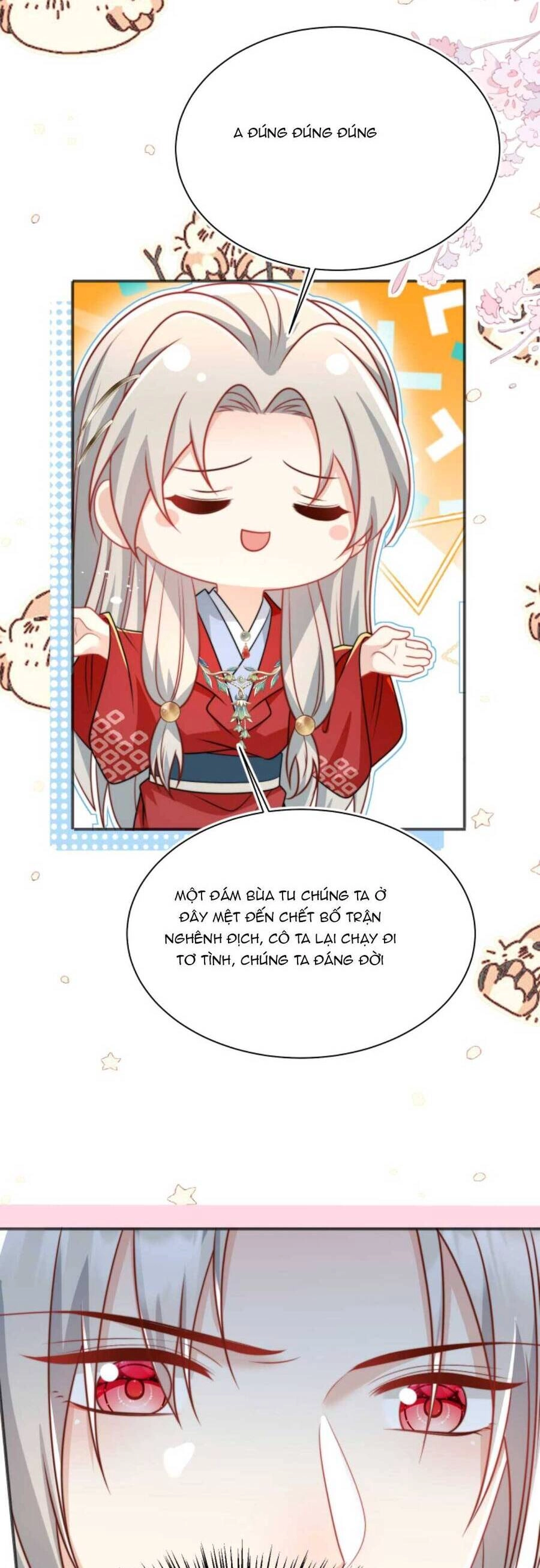 Tiểu Sư Muội Rõ Ràng Rất Mạnh, Nhưng Lại Quá Tấu Hề Chapter 157 - 22