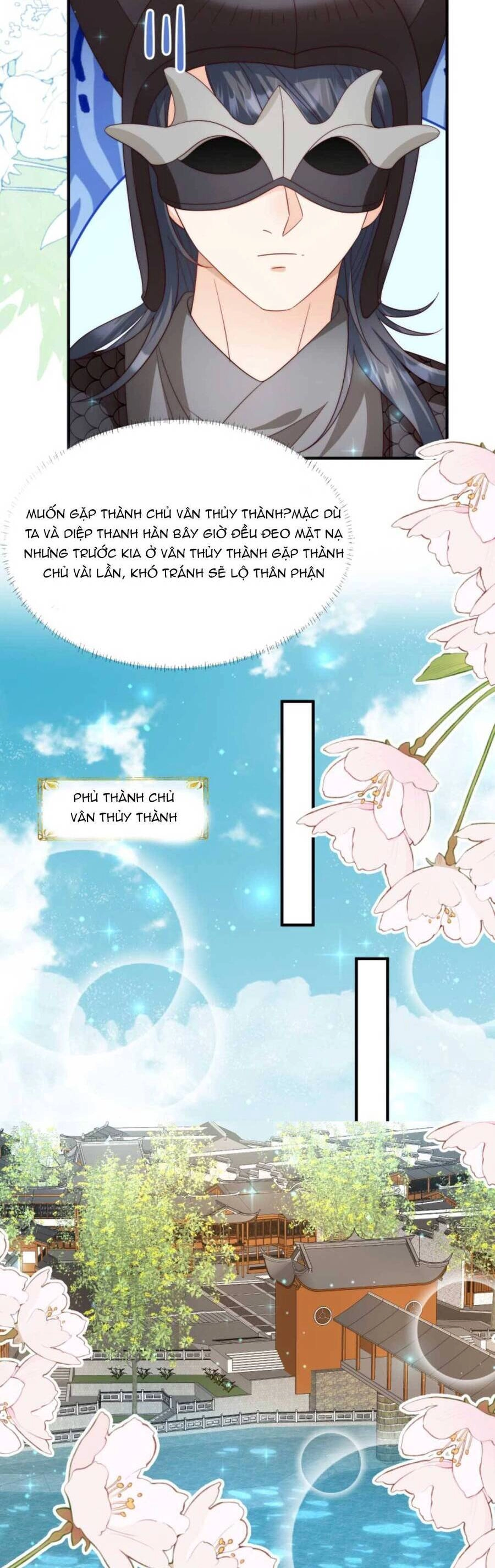 Tiểu Sư Muội Rõ Ràng Rất Mạnh, Nhưng Lại Quá Tấu Hề Chapter 158 - 9